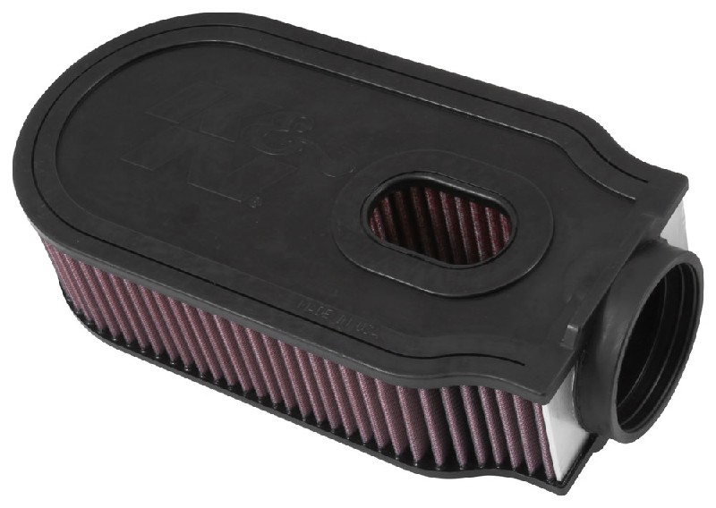 K&N Filters E-0654 Luchtfilter