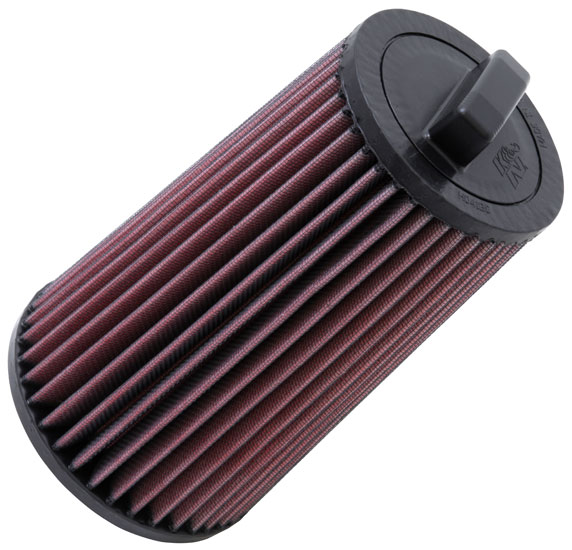 K&N Filters E-2011 Luchtfilter