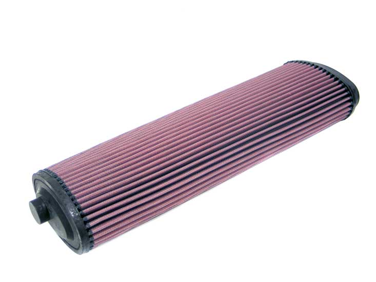 K&N Filters E-2657 Luchtfilter