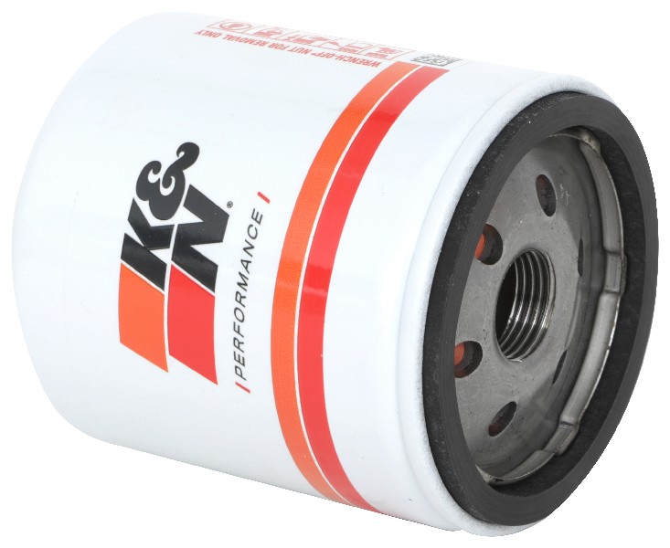 K&N Filters HP-1002 Oliefilter