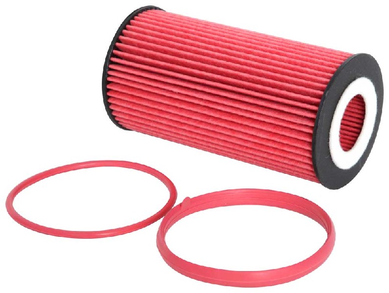 K&N Filters HP-7010 Oliefilter