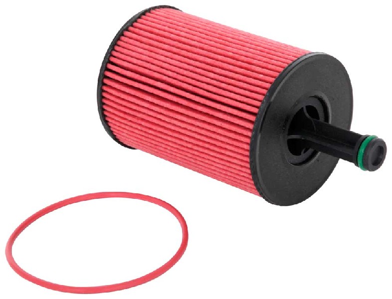 K&N Filters HP-7031 Oliefilter