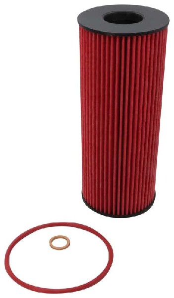 K&N Filters HP-7053 Oliefilter