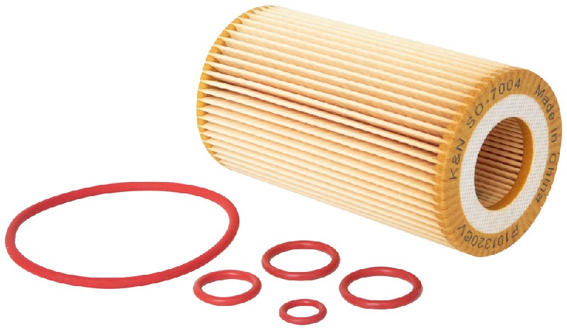 K&N Filters SO-7004 Oliefilter
