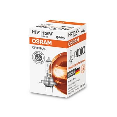 Gloeilamp koplamp – OSRAM – 64210 online kopen