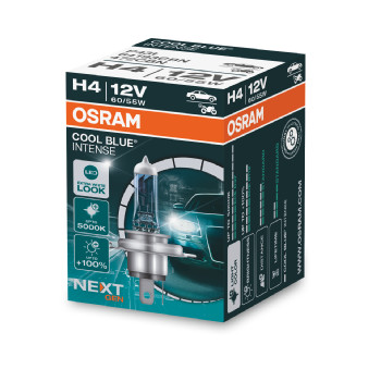 Osram 64193CBN Gloeilamp koplamp