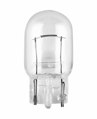 Osram 7505 Gloeilamp achteruitrijlicht