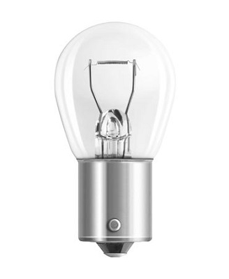 Osram 7506 Gloeilamp achteruitrijlicht