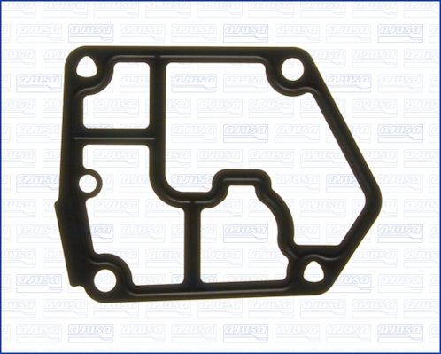 Ajusa 00985700 Oliefilterhuis pakking / O-ring