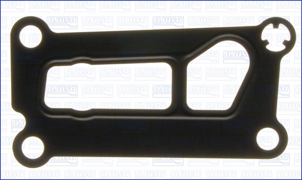 Ajusa 01061600 Oliefilterhuis pakking / O-ring