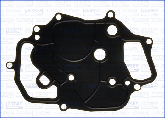 Ajusa 01116500 Oliefilterhuis pakking / O-ring
