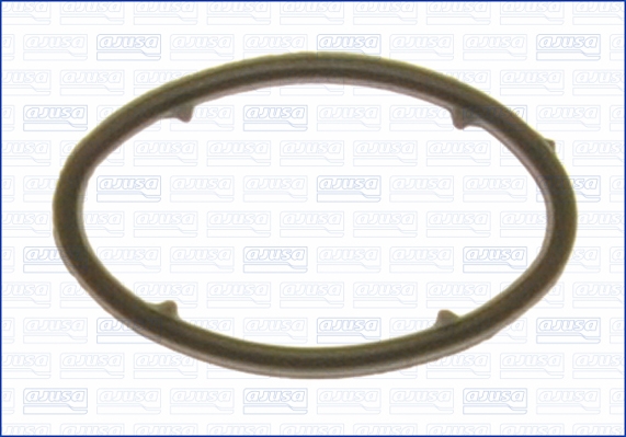 Ajusa 01155700 Oliefilterhuis pakking / O-ring