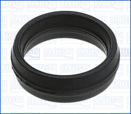 Ajusa 01362300 Oliefilterhuis pakking / O-ring