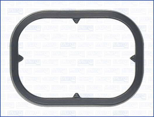 Ajusa 01461300 Oliefilterhuis pakking / O-ring