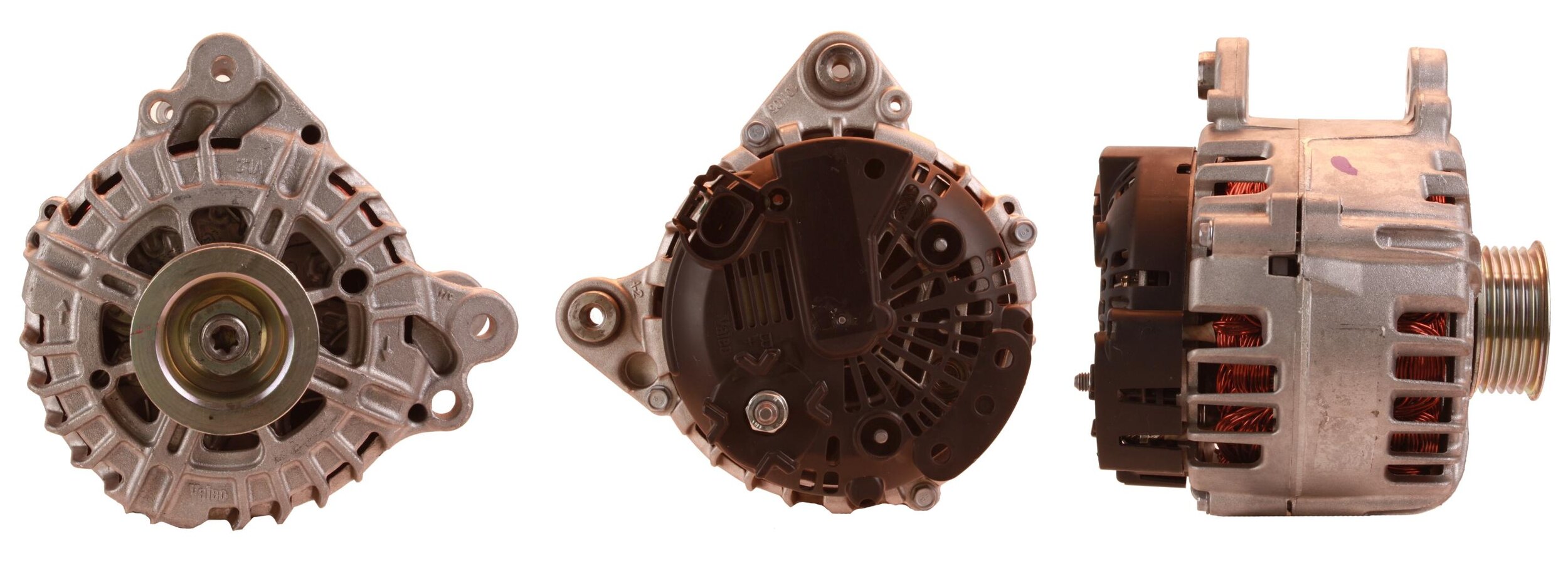 Elstock 28-5726 Alternator/Dynamo