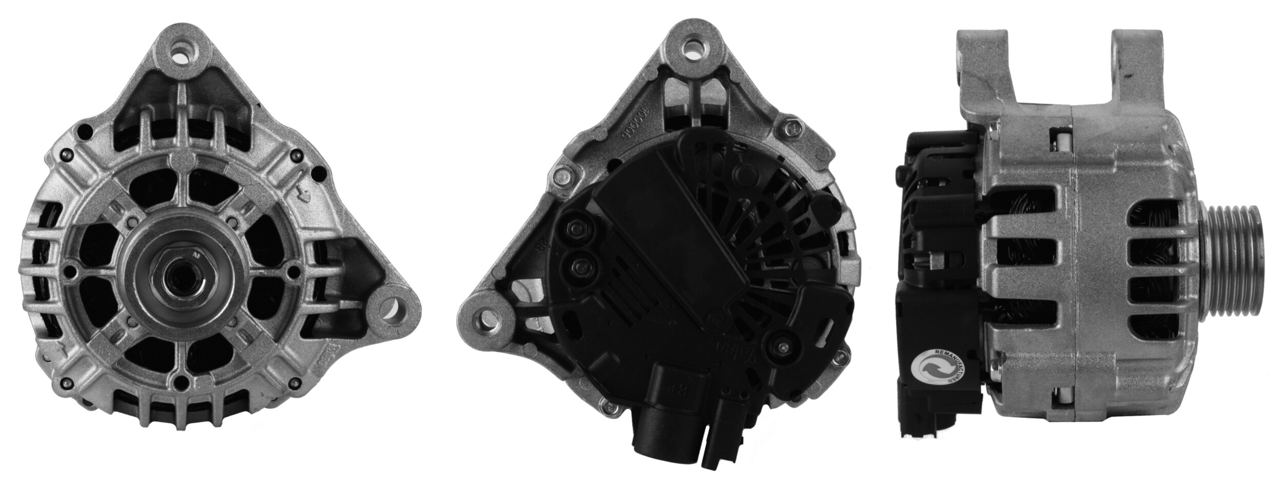 Elstock 28-4618 Alternator/Dynamo