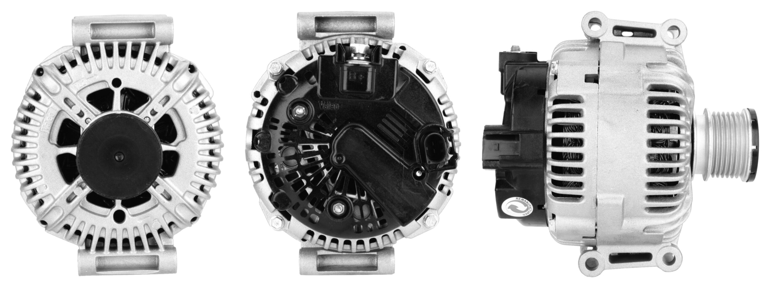 Elstock 28-5531 Alternator/Dynamo