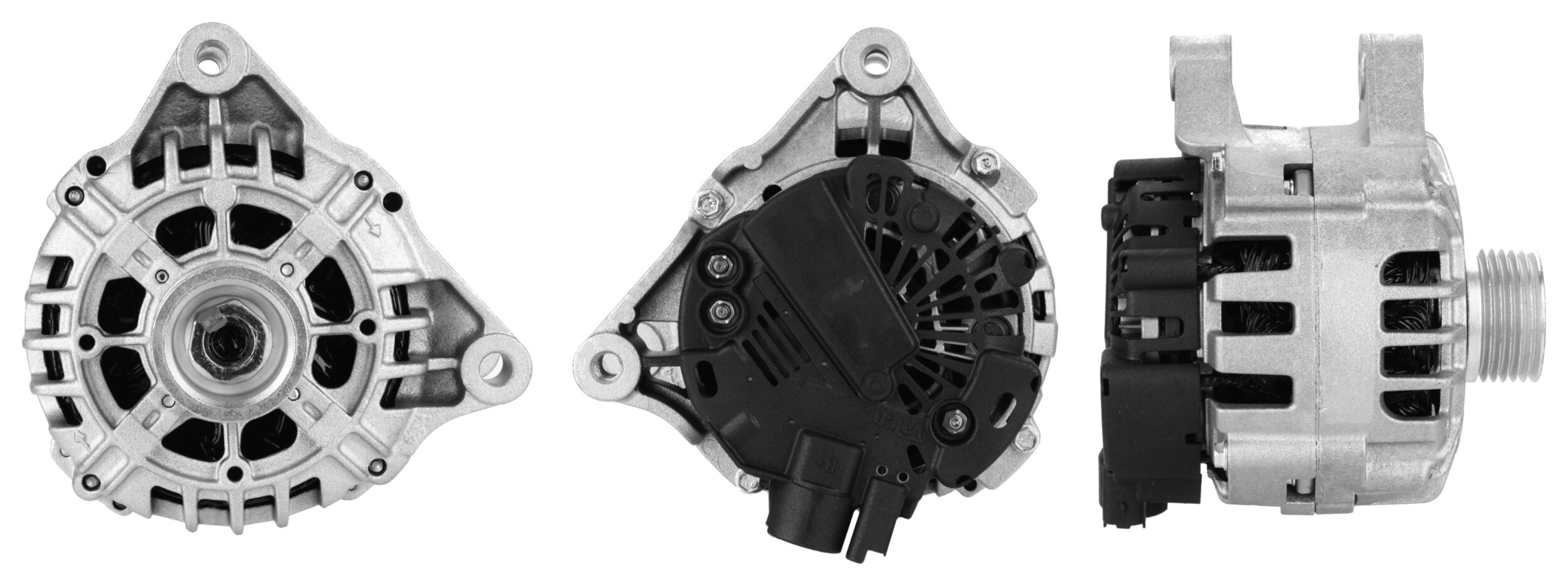 Elstock 28-4791 Alternator/Dynamo