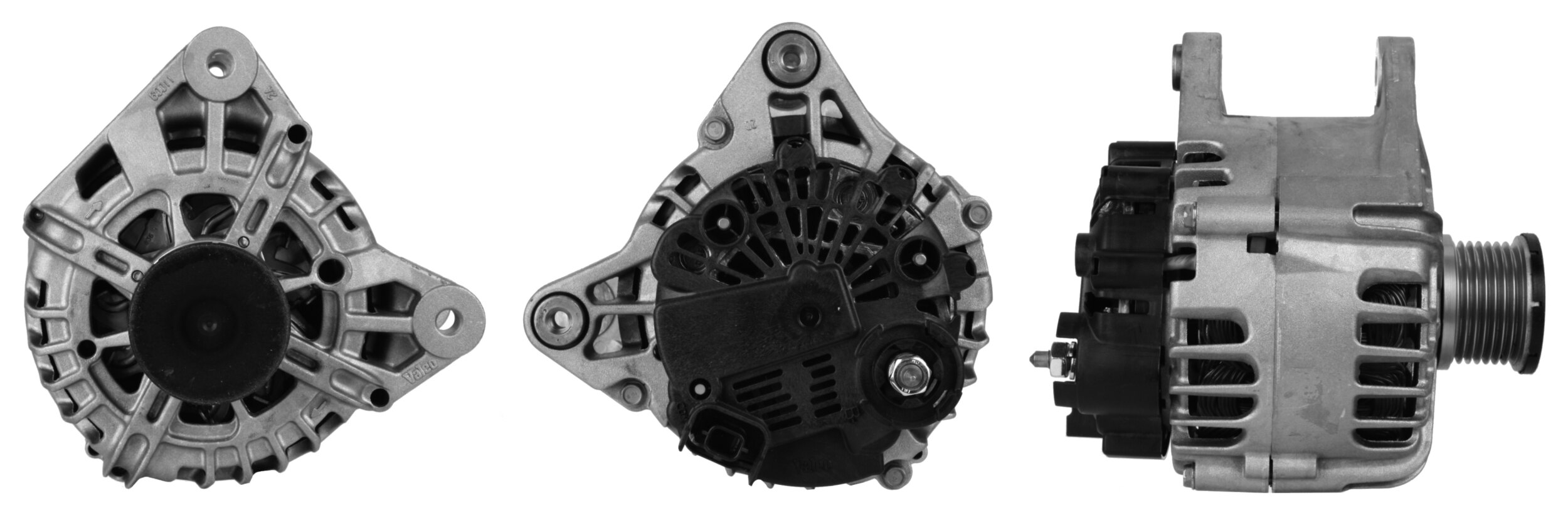 Elstock 28-5929 Alternator/Dynamo