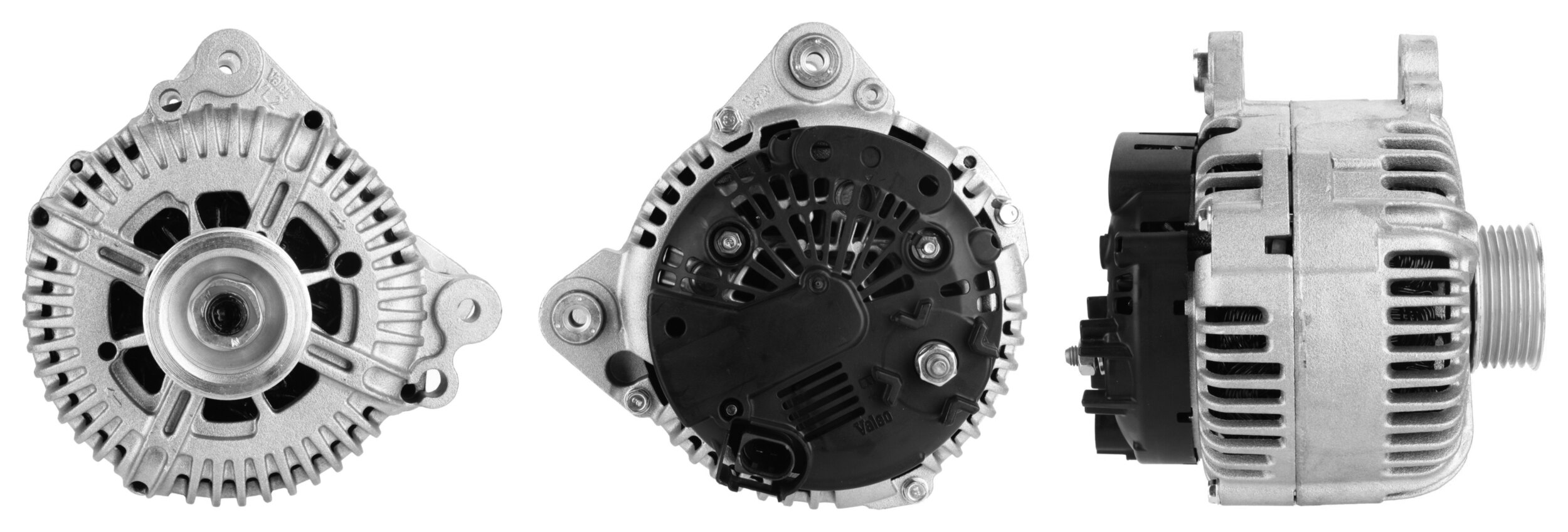 Elstock 28-4870 Alternator/Dynamo