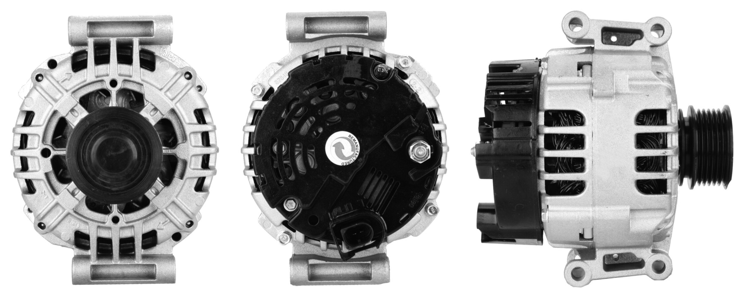 Elstock 28-4733 Alternator/Dynamo