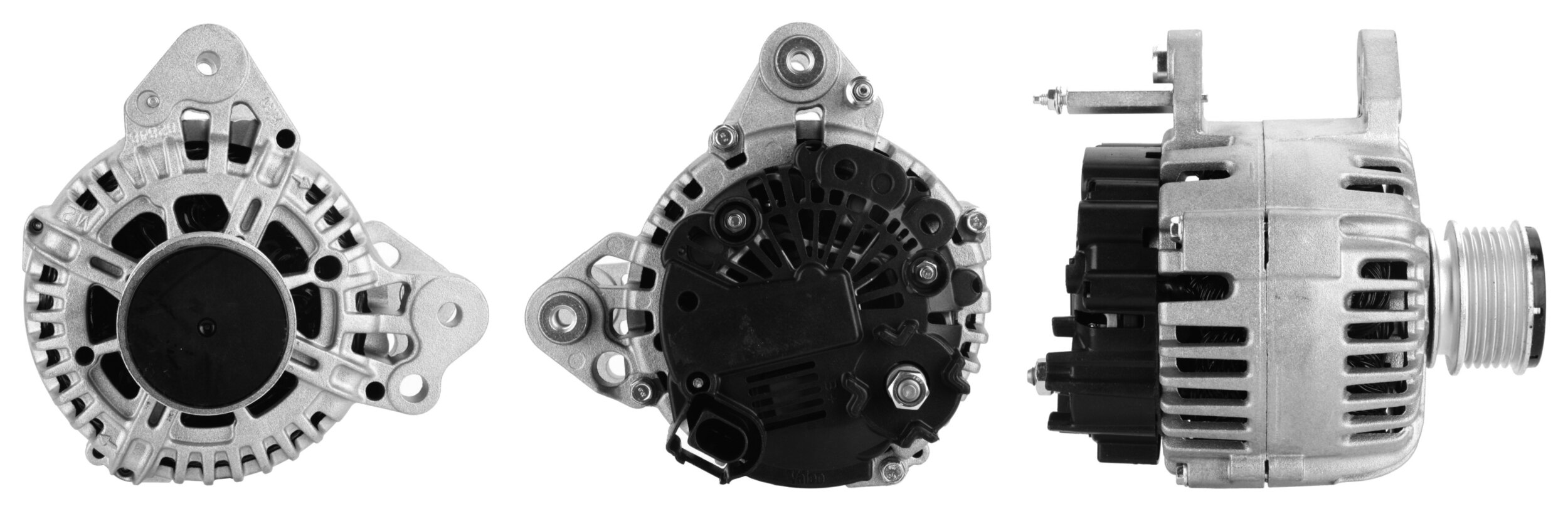 Elstock 28-4862 Alternator/Dynamo