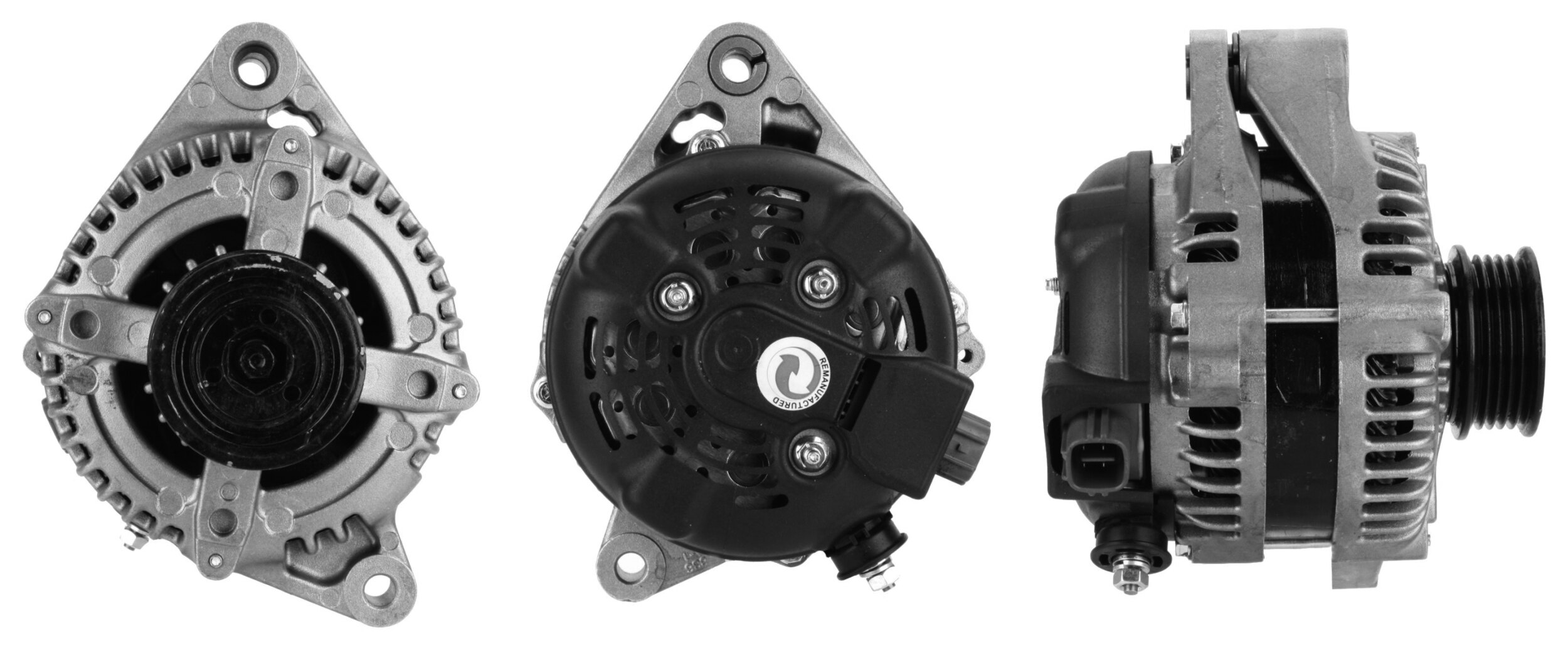 Elstock 28-4781 Alternator/Dynamo