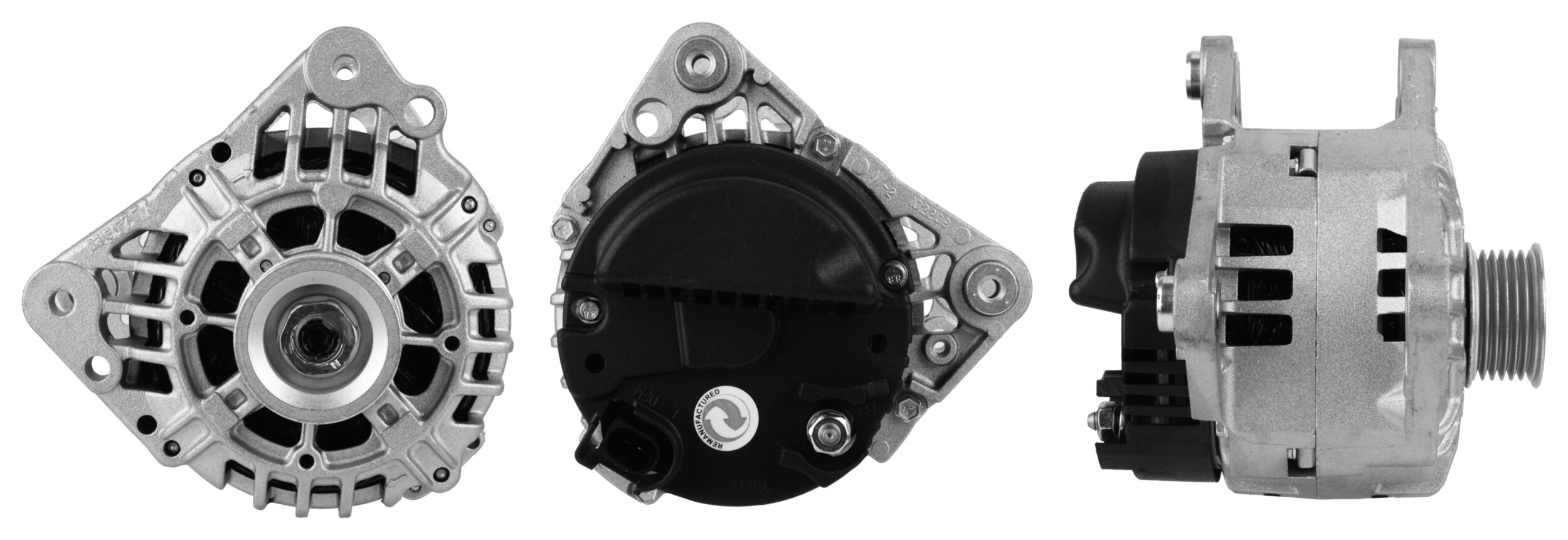 Elstock 28-4911 Alternator/Dynamo