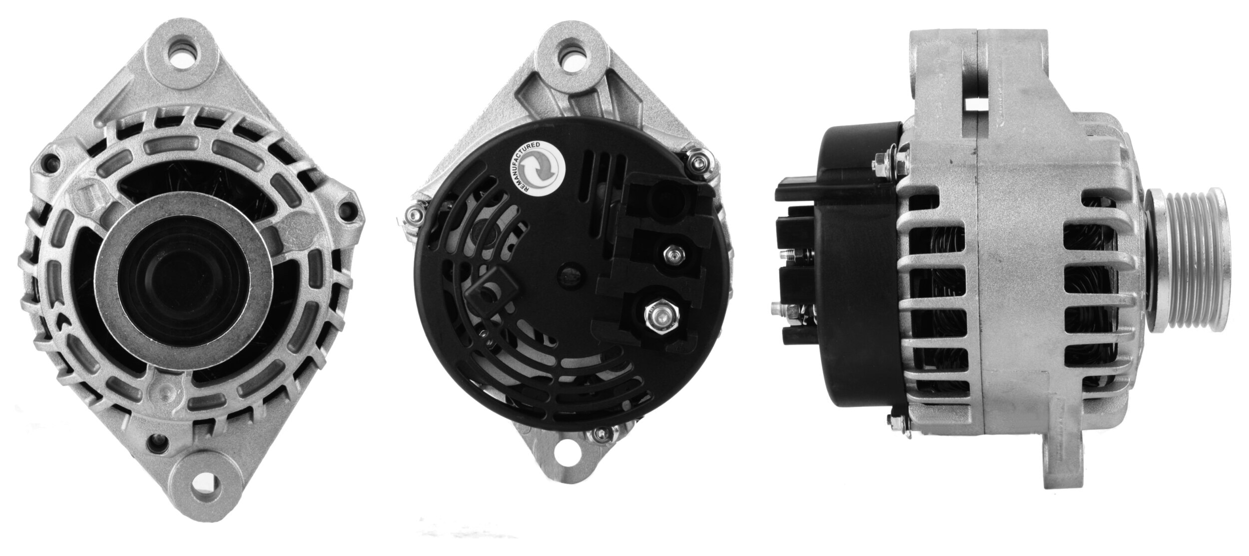 Elstock 28-4925 Alternator/Dynamo