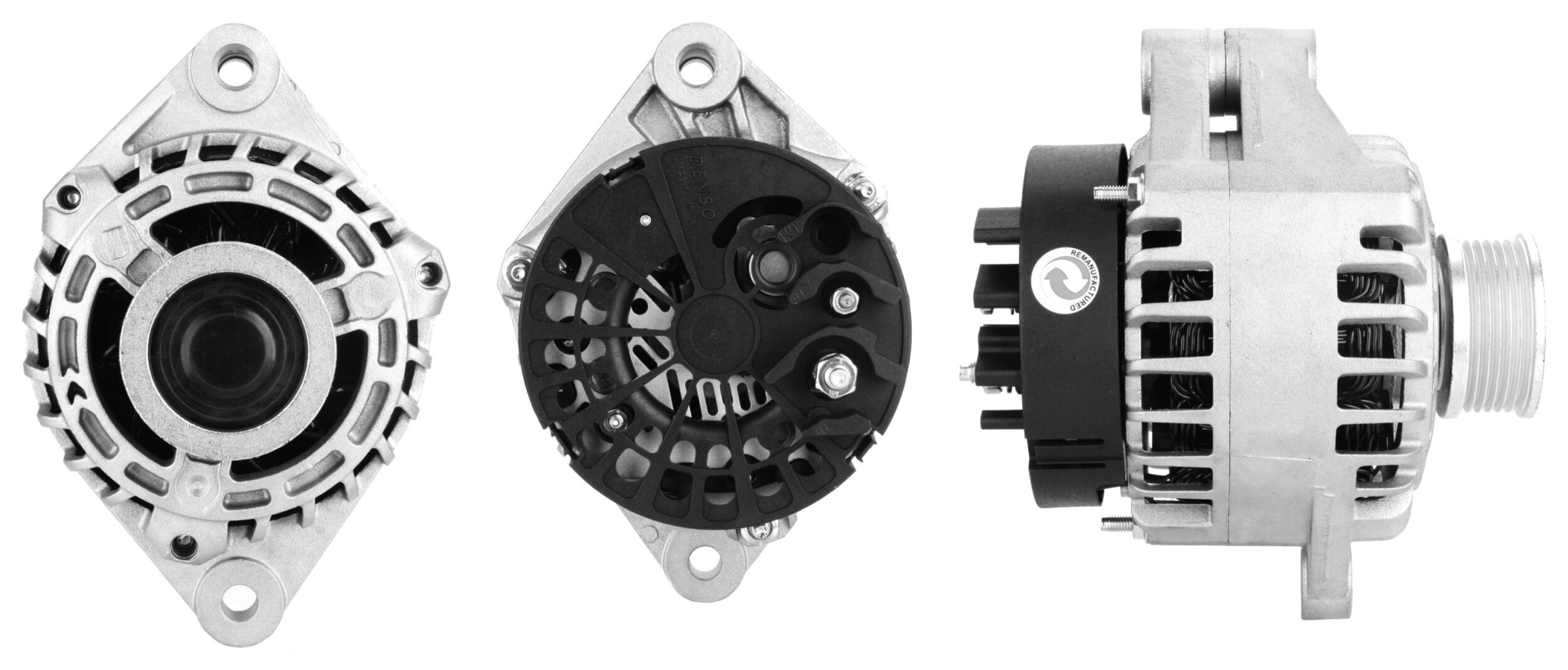 Elstock 28-4927 Alternator/Dynamo