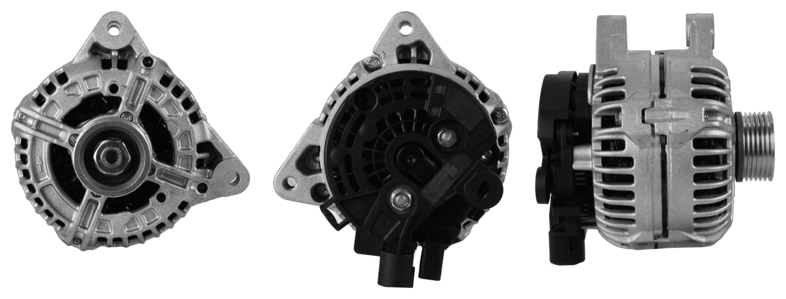 Elstock 28-5812 Alternator/Dynamo