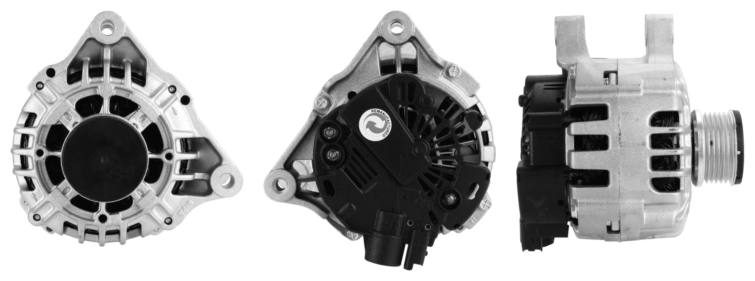 Elstock 28-5692 Alternator/Dynamo