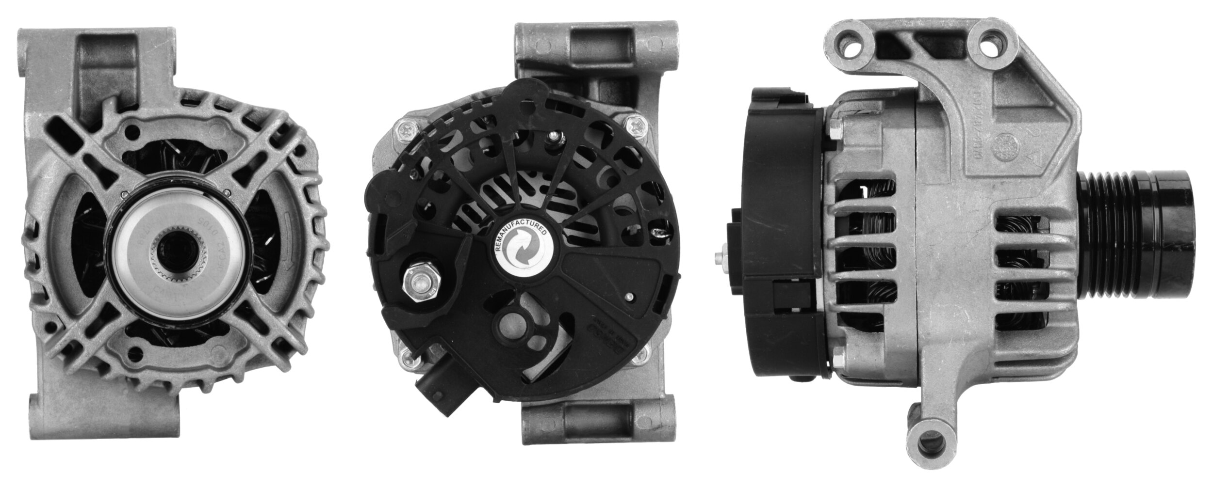 Elstock 28-5677 Alternator/Dynamo