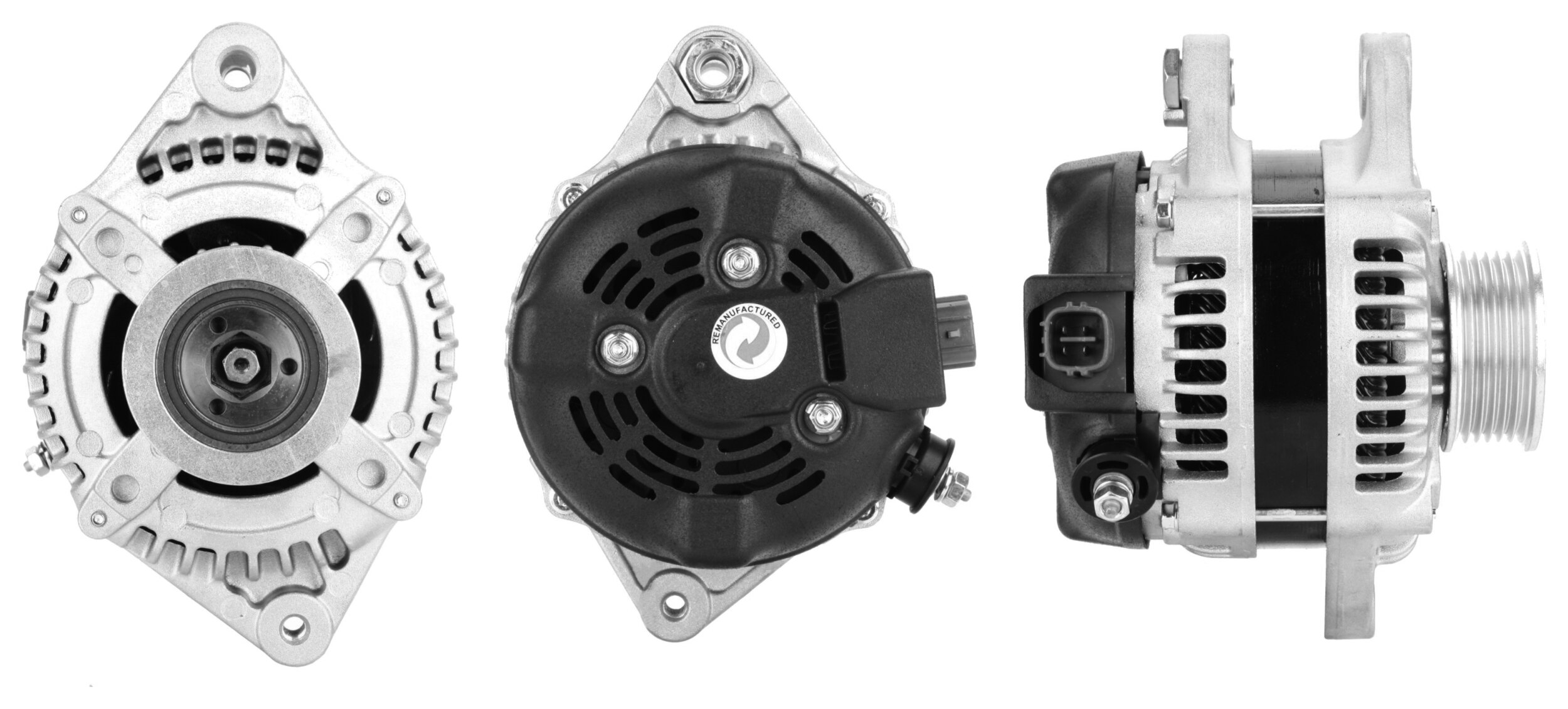 Elstock 28-4959 Alternator/Dynamo