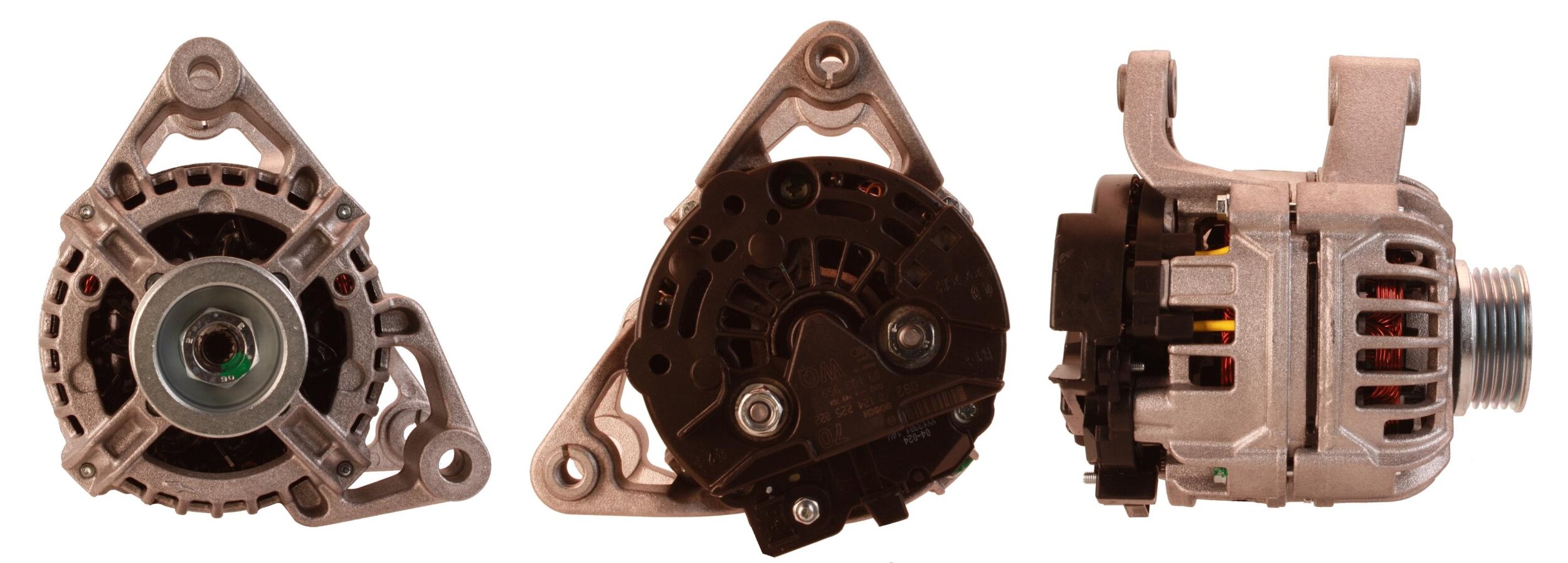 Elstock 28-4942 Alternator/Dynamo