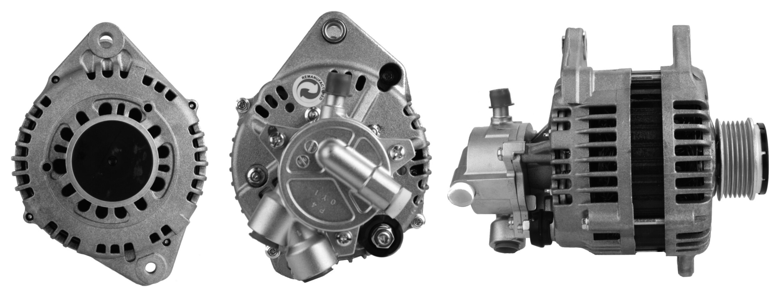 Elstock 28-4923 Alternator/Dynamo
