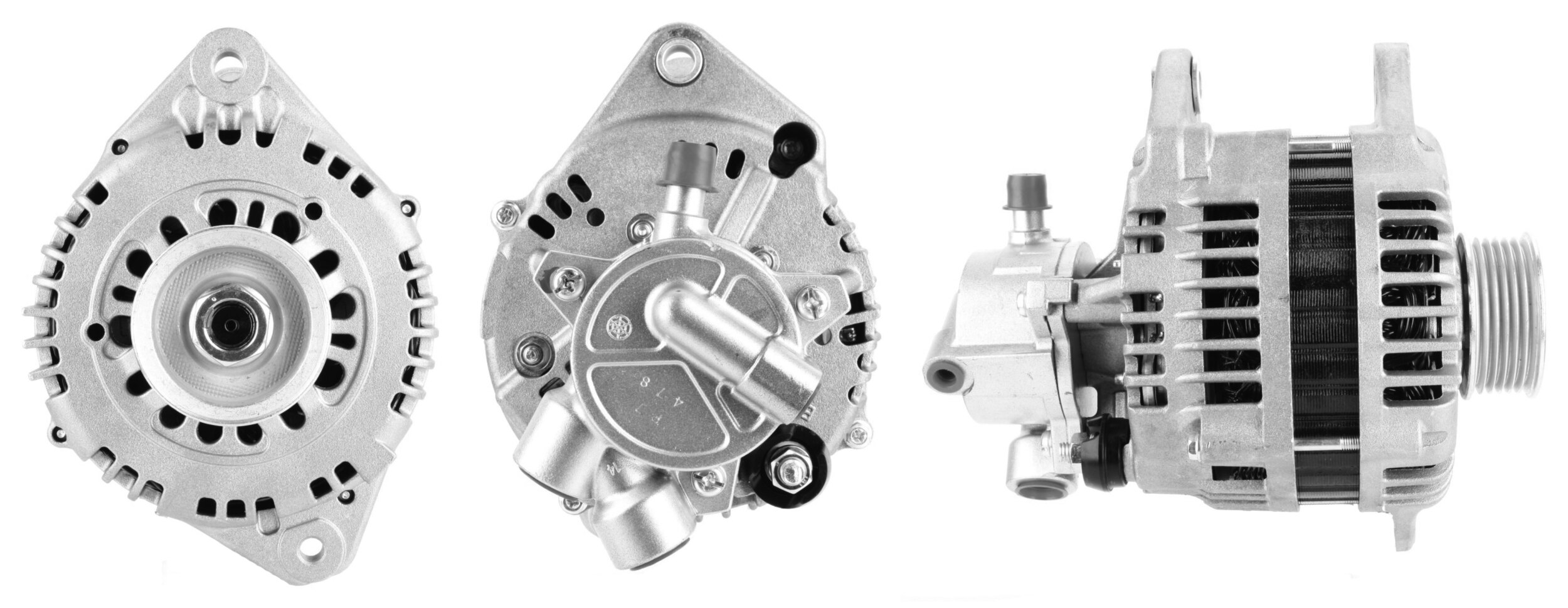 Elstock 28-4992 Alternator/Dynamo