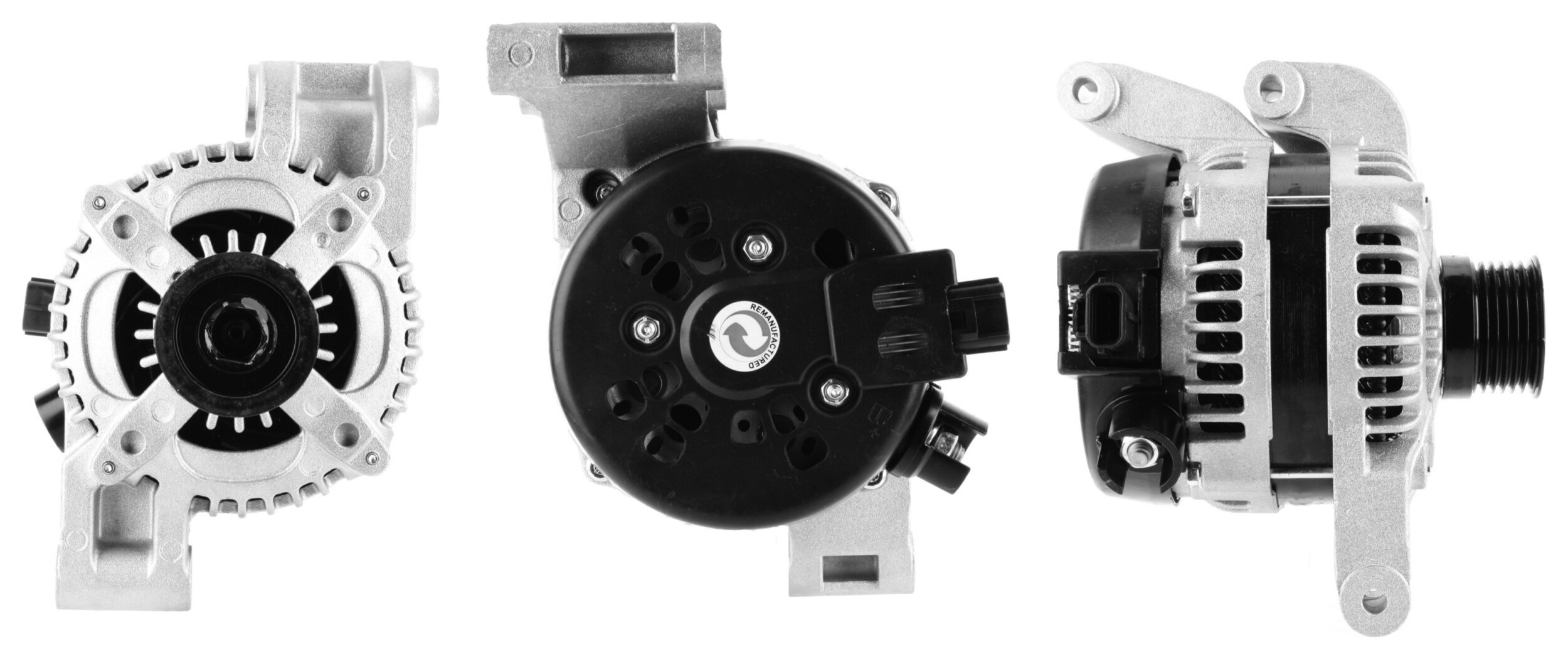 Elstock 27-4956 Alternator/Dynamo