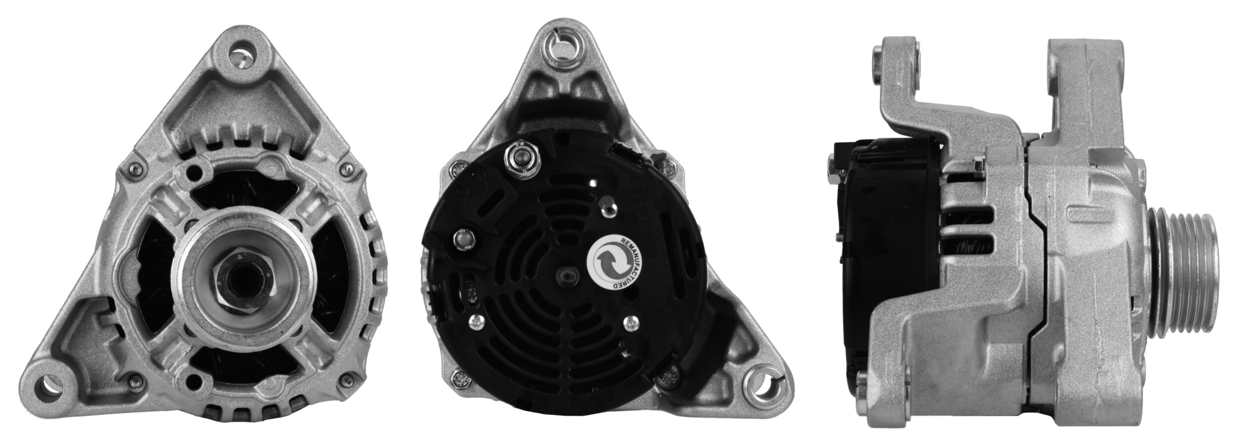 Elstock 28-2847 Alternator/Dynamo