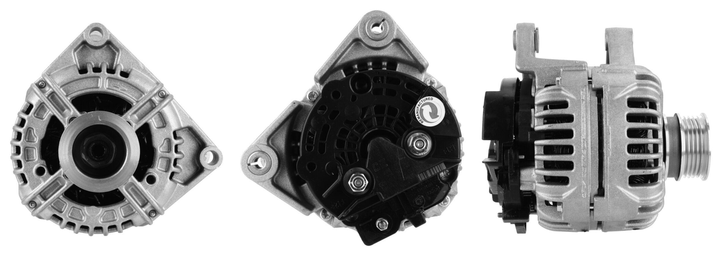 Elstock 28-5530 Alternator/Dynamo