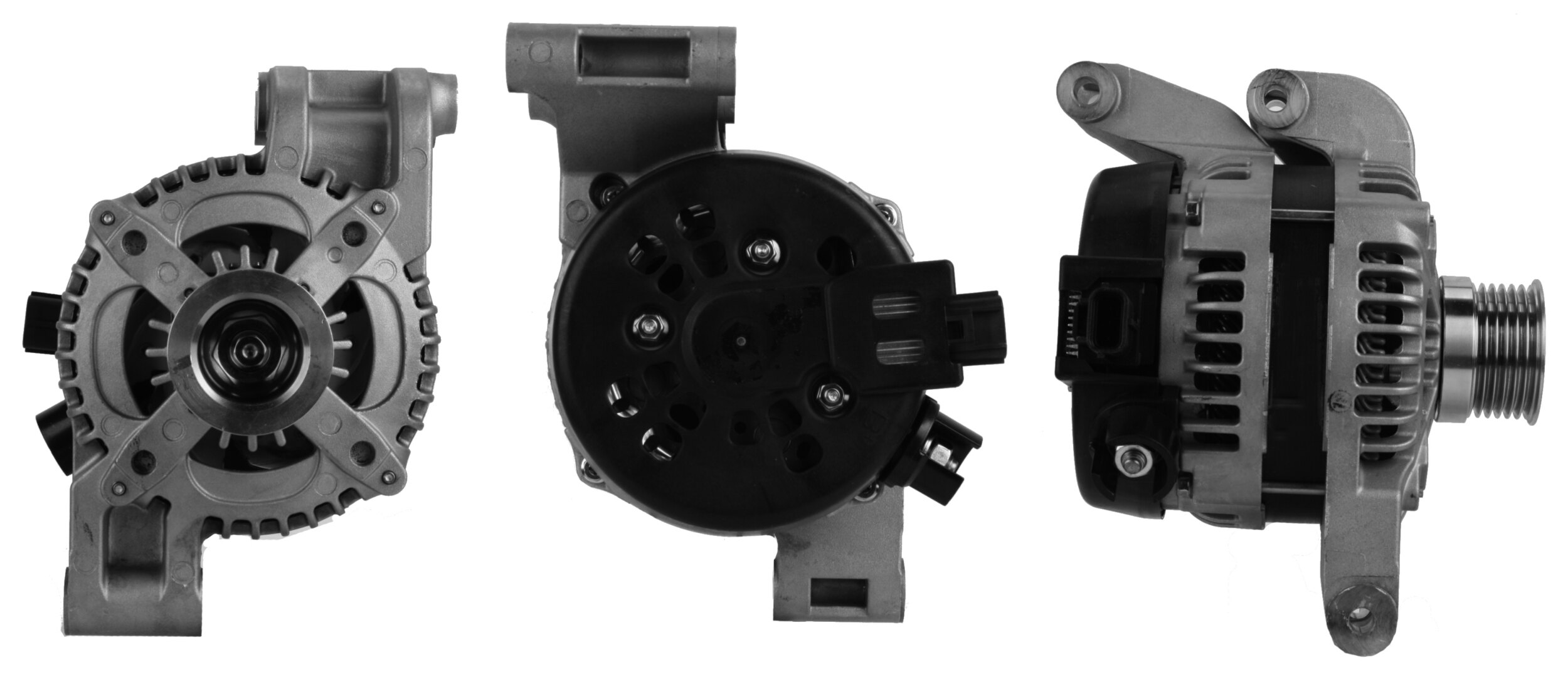 Elstock 27-5658 Alternator/Dynamo