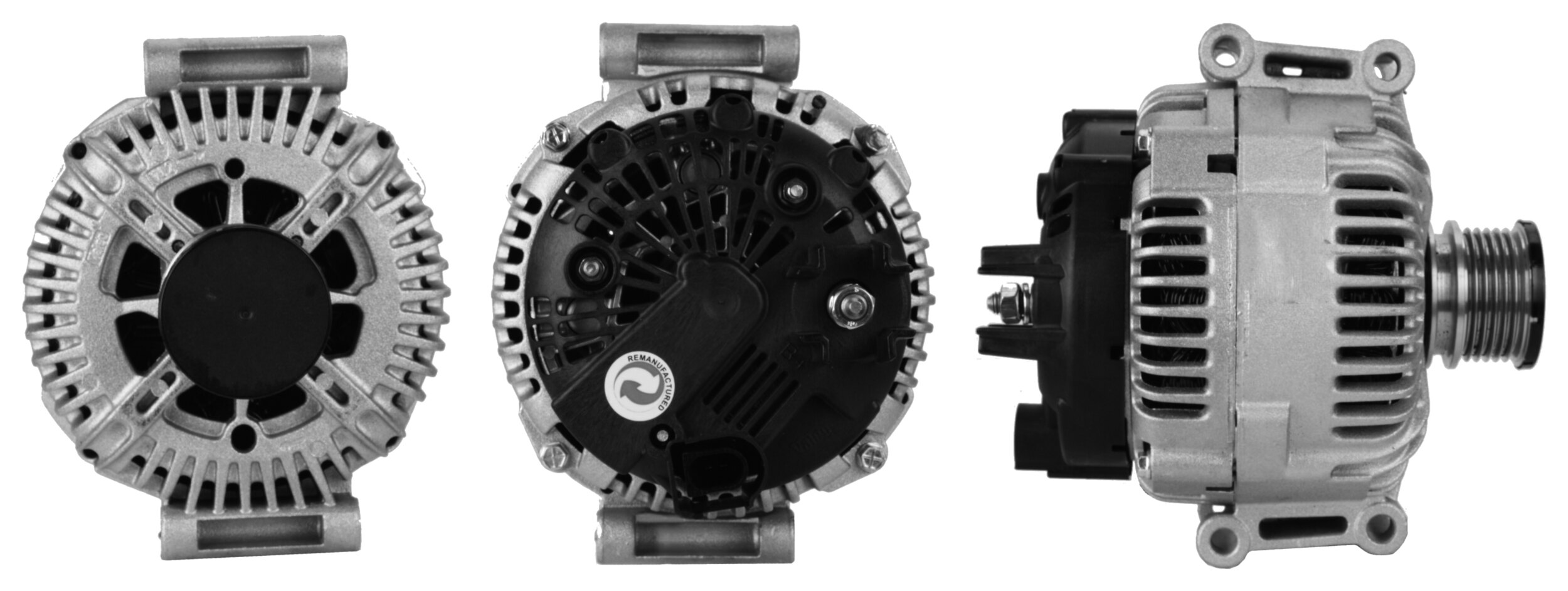Elstock 28-5641 Alternator/Dynamo