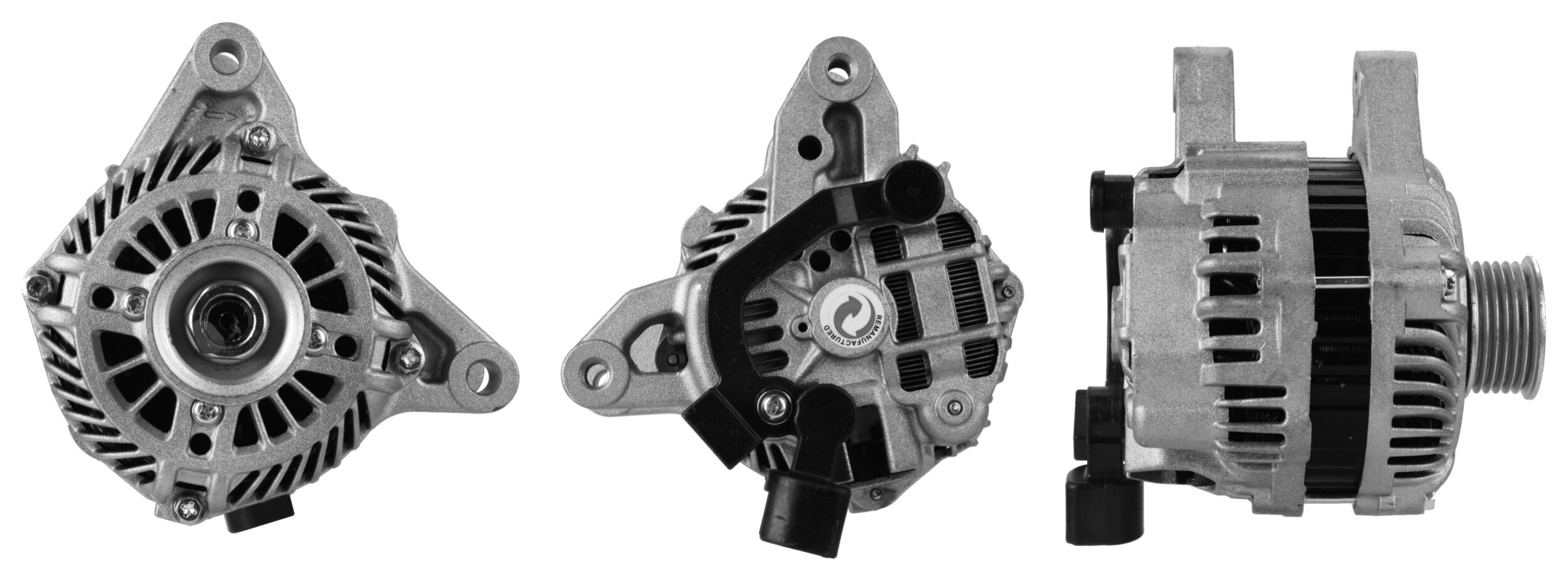 Elstock 28-5864 Alternator/Dynamo