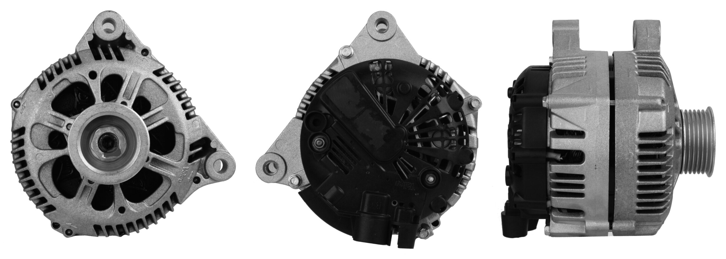 Elstock 28-3752 Alternator/Dynamo