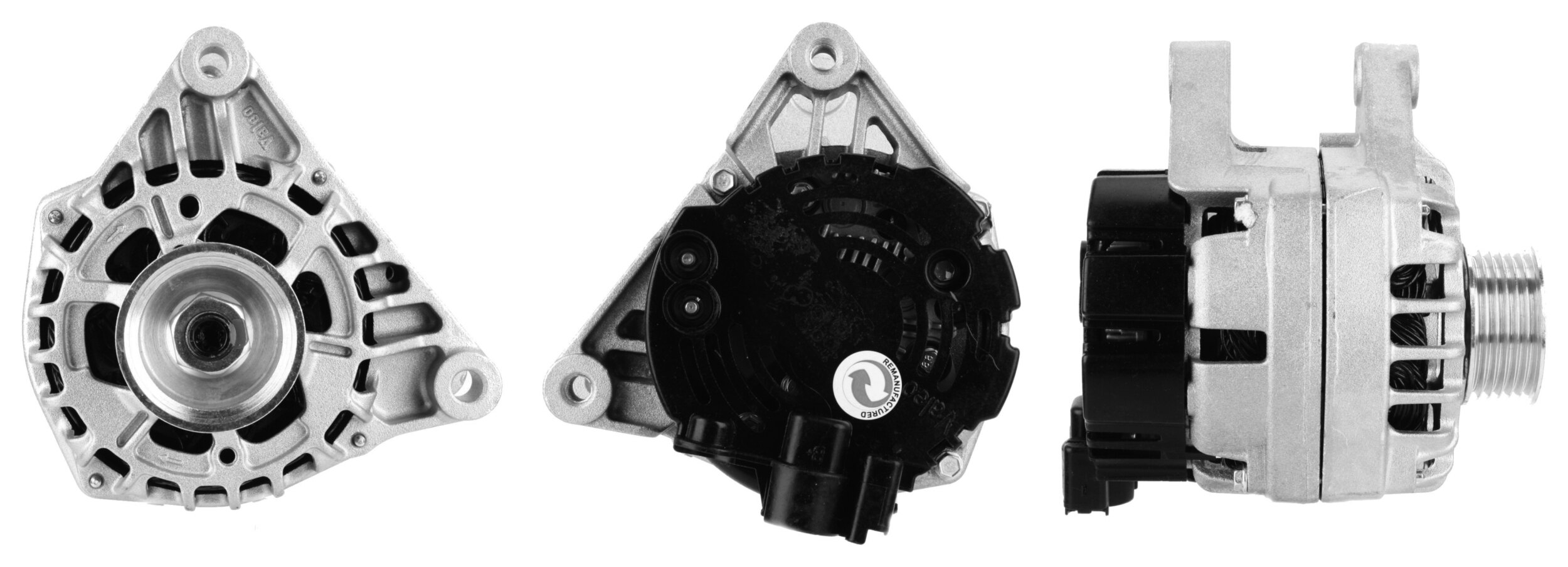 Elstock 28-3772 Alternator/Dynamo