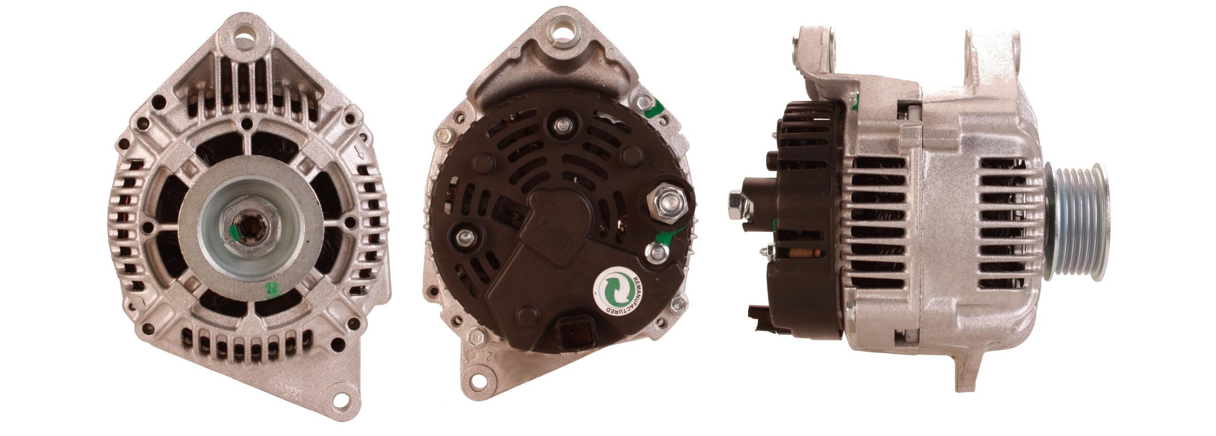 Elstock 28-3802 Alternator/Dynamo