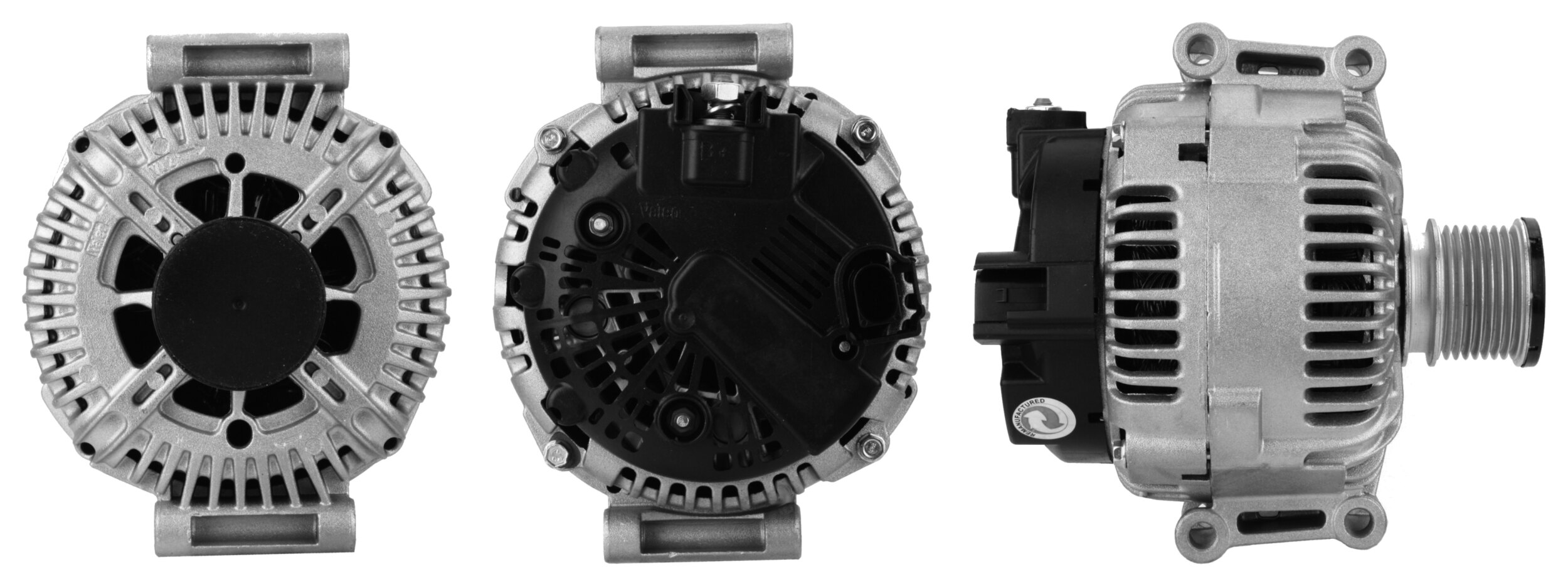 Elstock 28-5683 Alternator/Dynamo