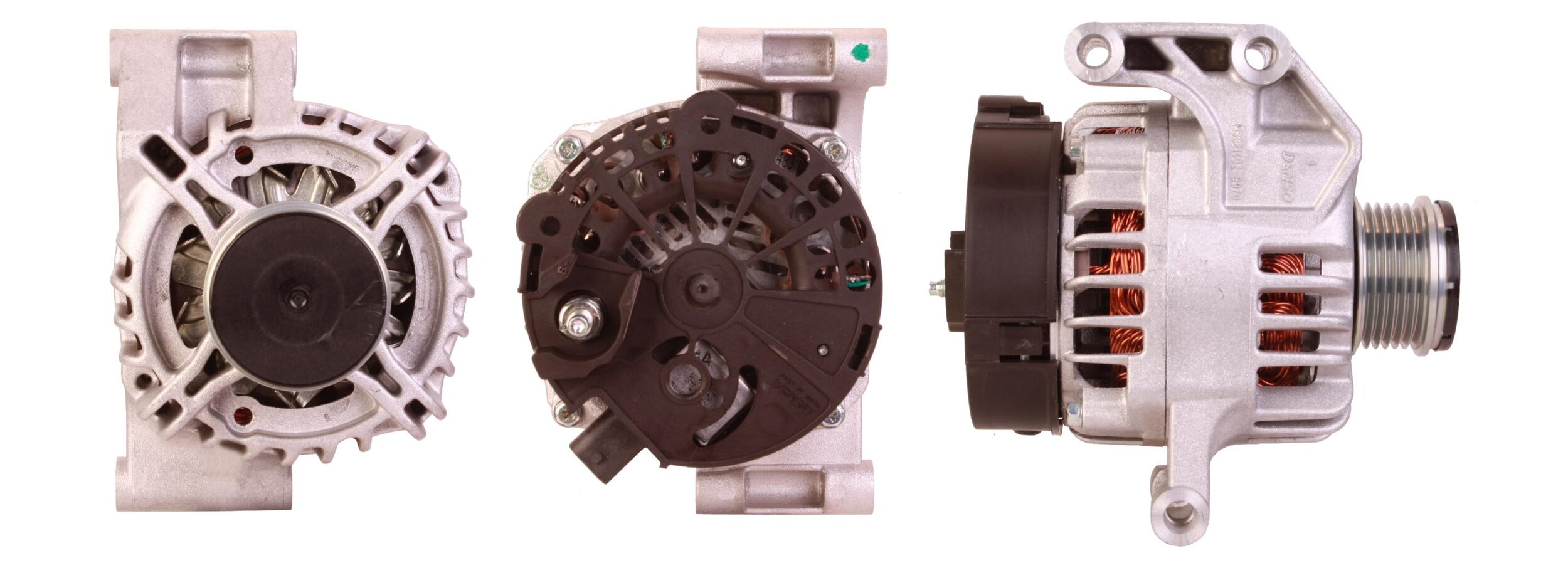 Elstock 28-5678 Alternator/Dynamo