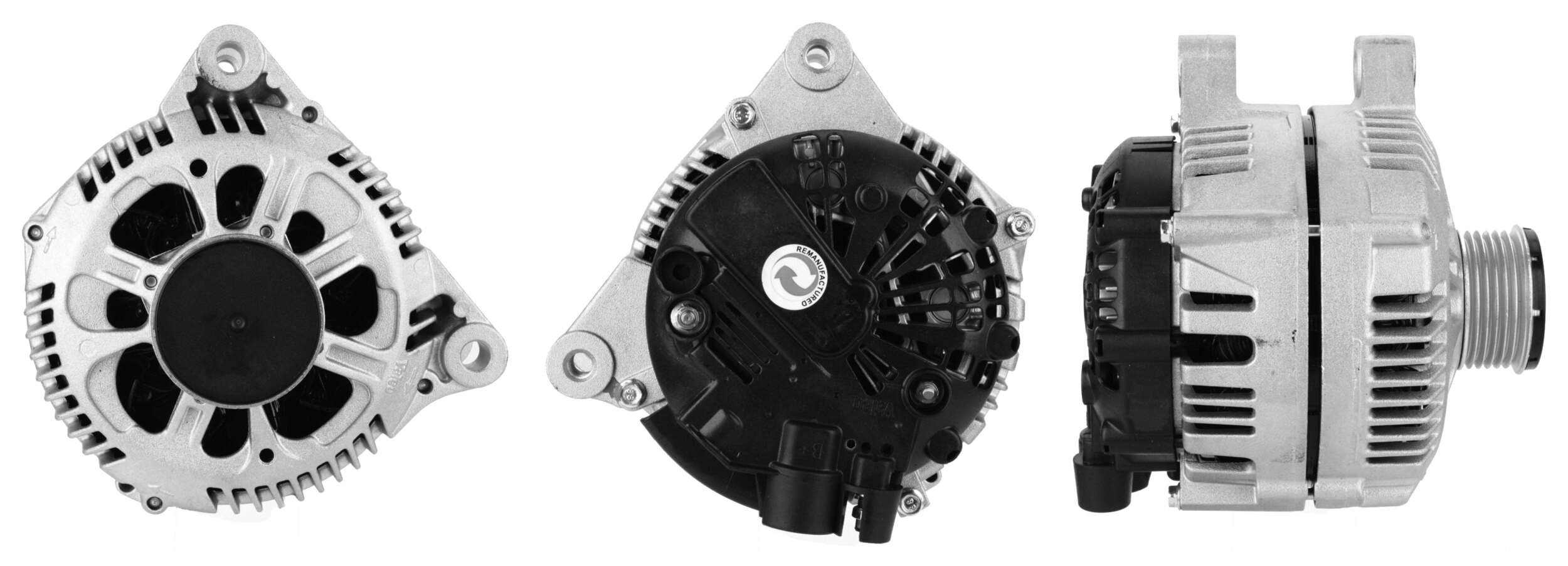 Elstock 28-3837 Alternator/Dynamo