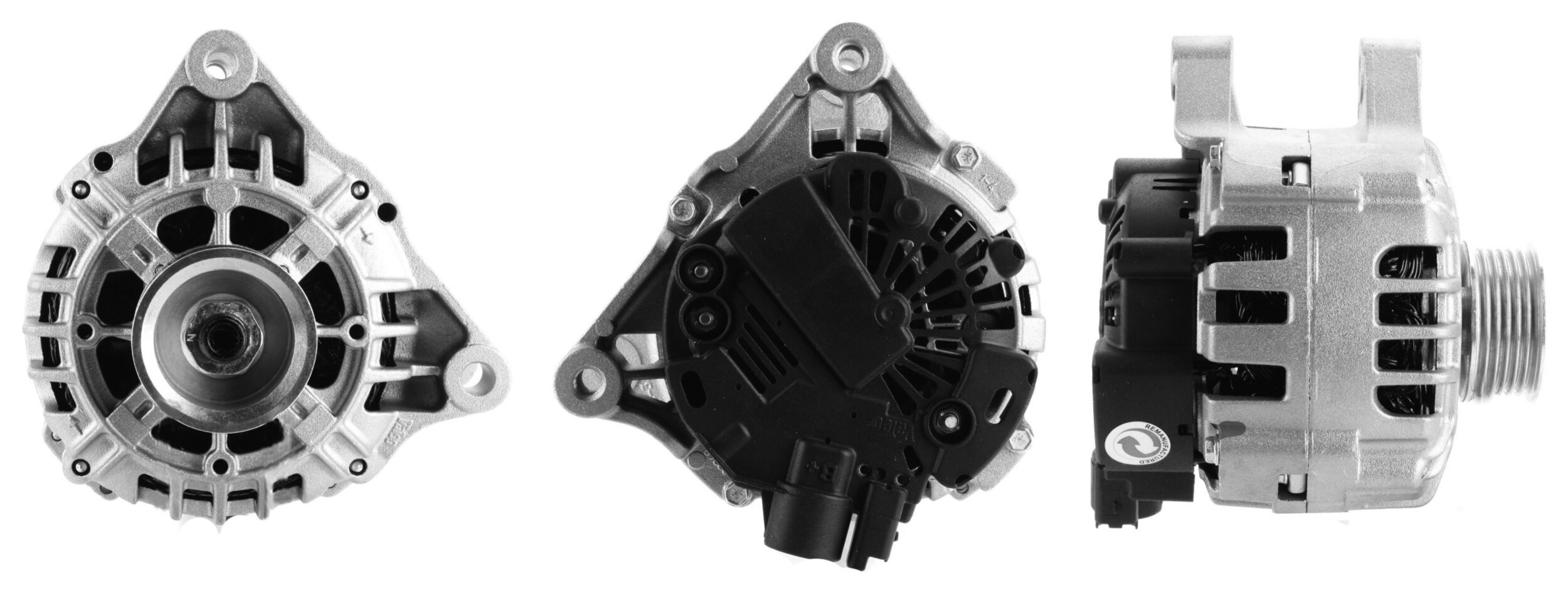 Elstock 28-3816 Alternator/Dynamo